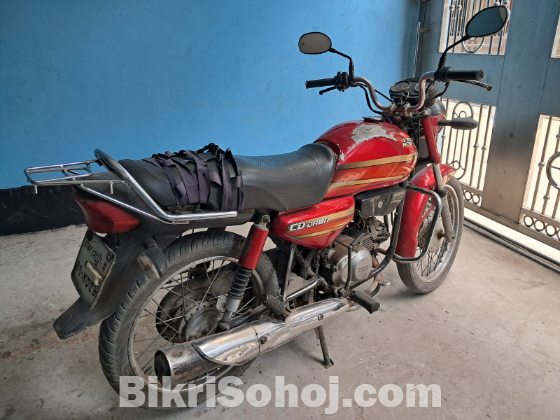 Hero CD Dawn 100